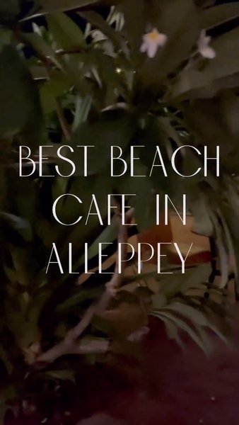 Photo of Best Beach Cafe in A