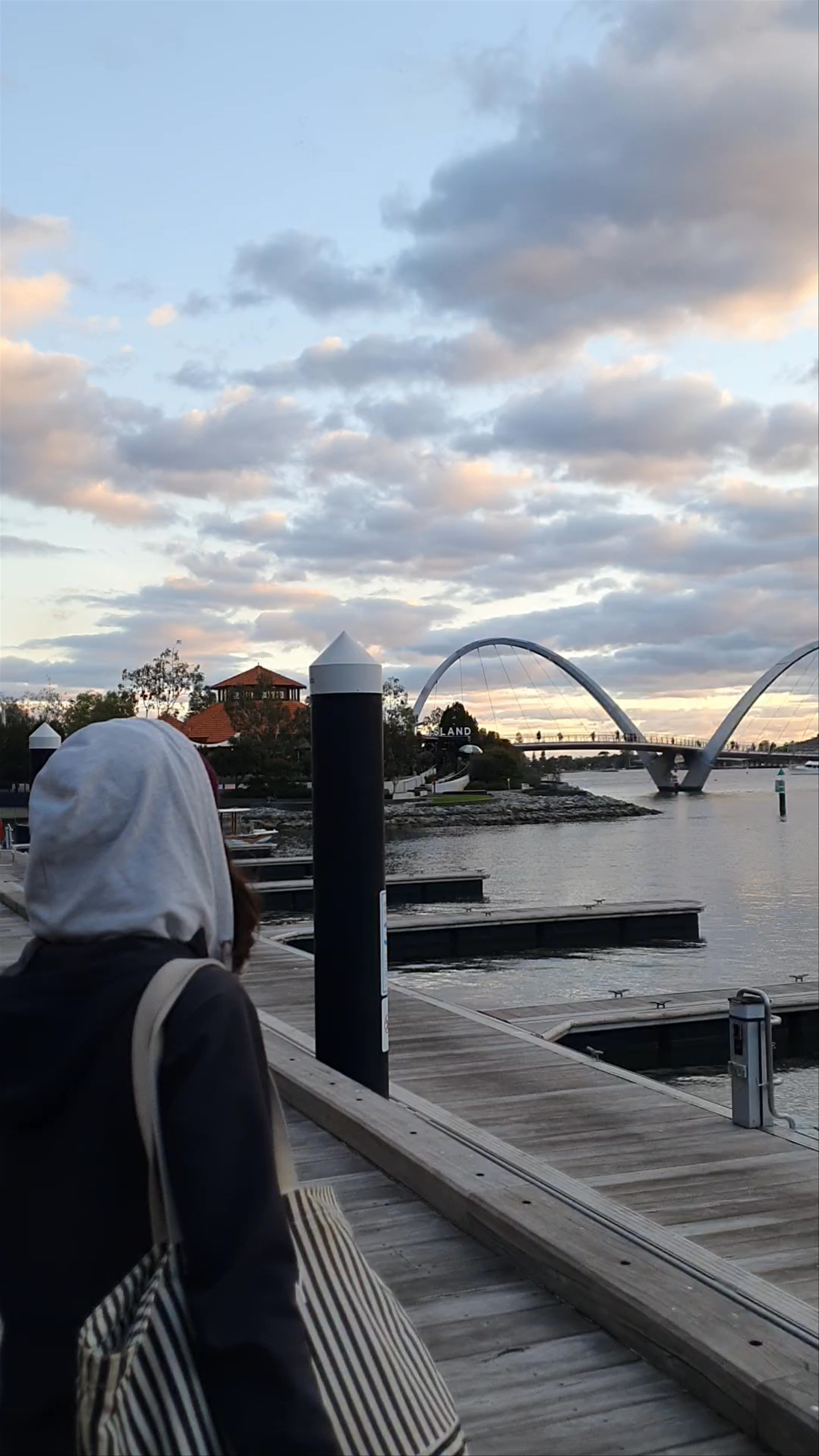 Elizabeth Quay
