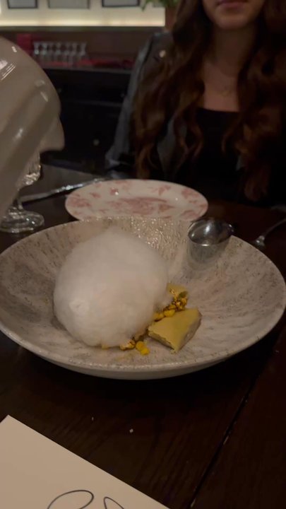 Wildflower - Cocktail Bars Near Me - Denver, Colorado