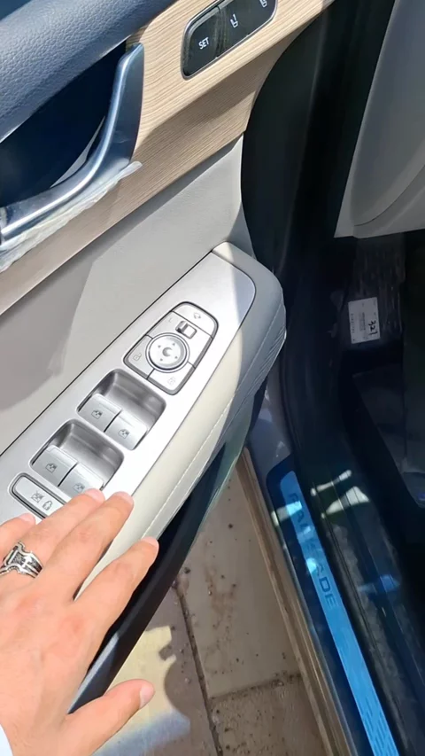 Hyundai Palisade premium  2023