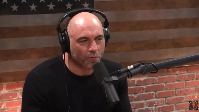 Alex Jones: “Aliens Are INTERDIMENSIONAL DEMONS” [JRE]