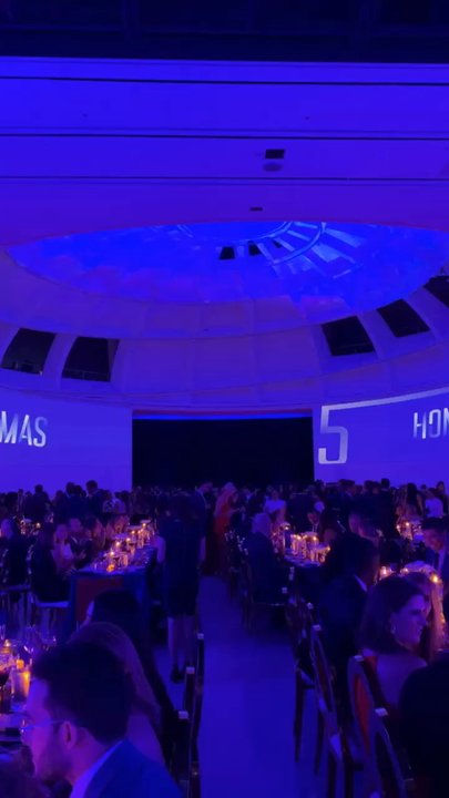 Faena Forum - Venues & Event Spaces Near Me - Miami Beach, Florida