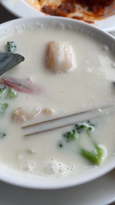 Citrus - Tom Kha with Shrimp - Indian Near Me - New Windsor, New York