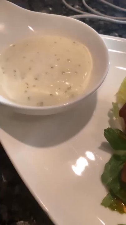 Makani Restaurant and Lounge - Wings! - Mediterranean Near Me - Sterling, Virginia