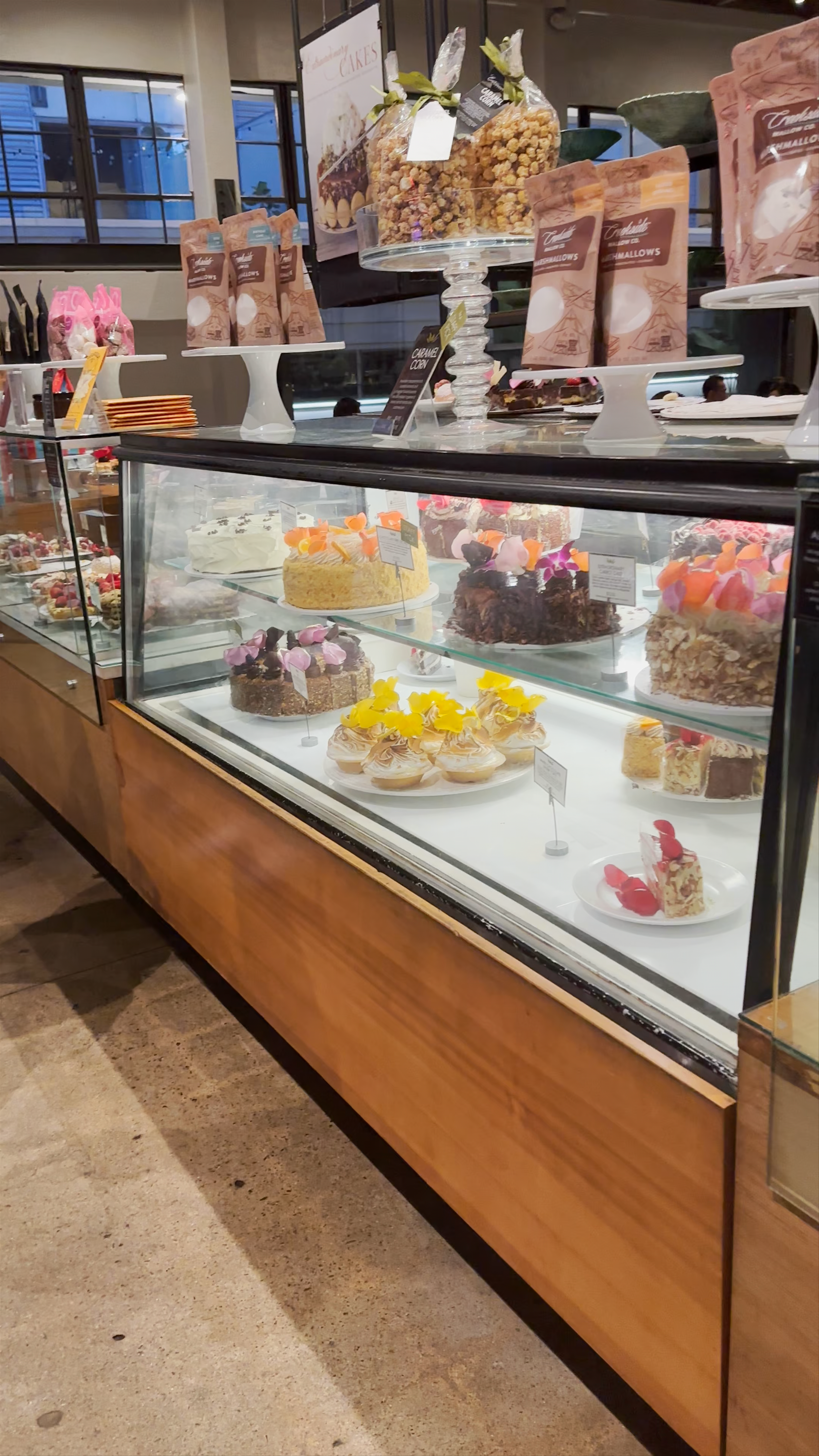 Extraordinary Desserts: A Sweet Escape in San Diego