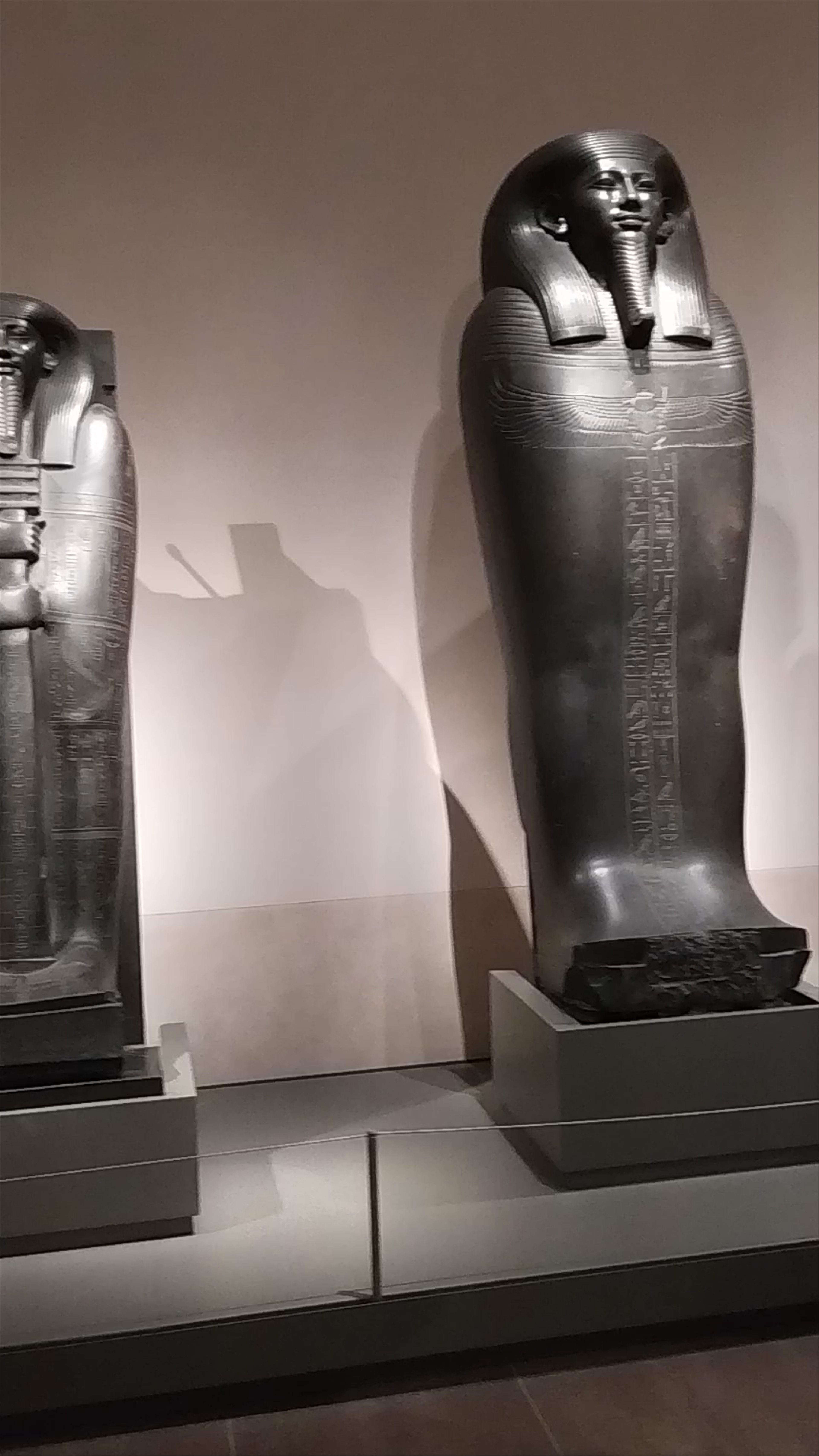 Egyptian Museum