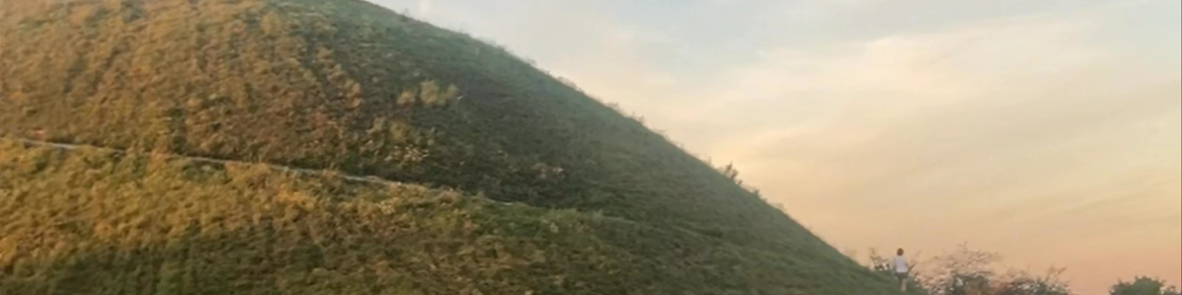 Kopiec Kraka
