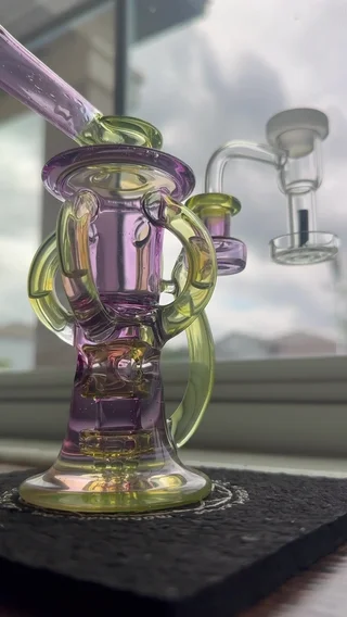 Preview pic of Drewbie Recycler