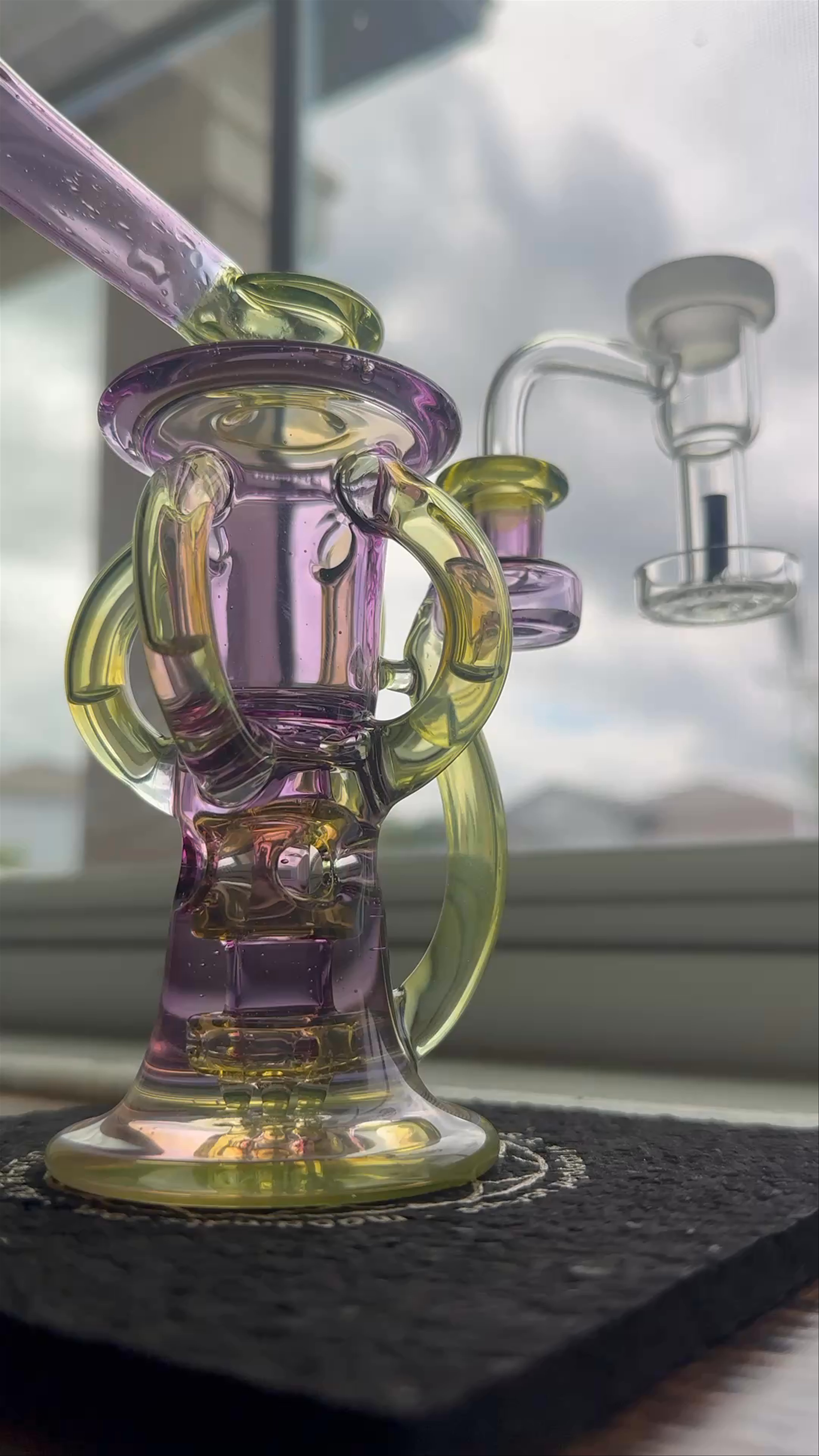 Preview pic of Drewbie Recycler