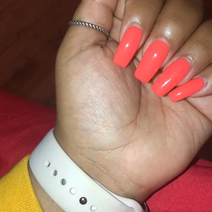 TT Nails - amazing work ! - Nail Salons Near Me - Friendswood, Texas