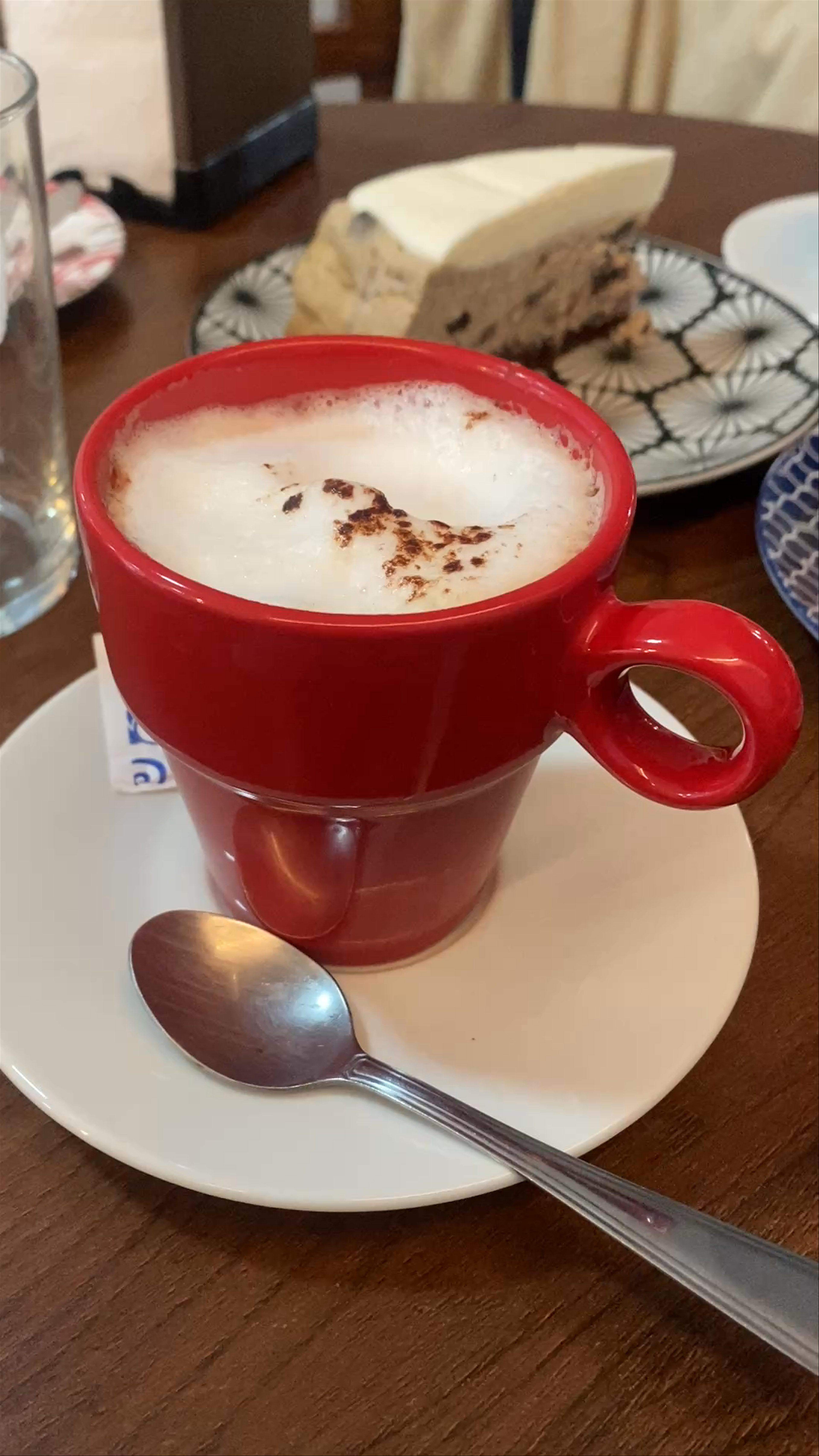 Café y Tartas La Galería
