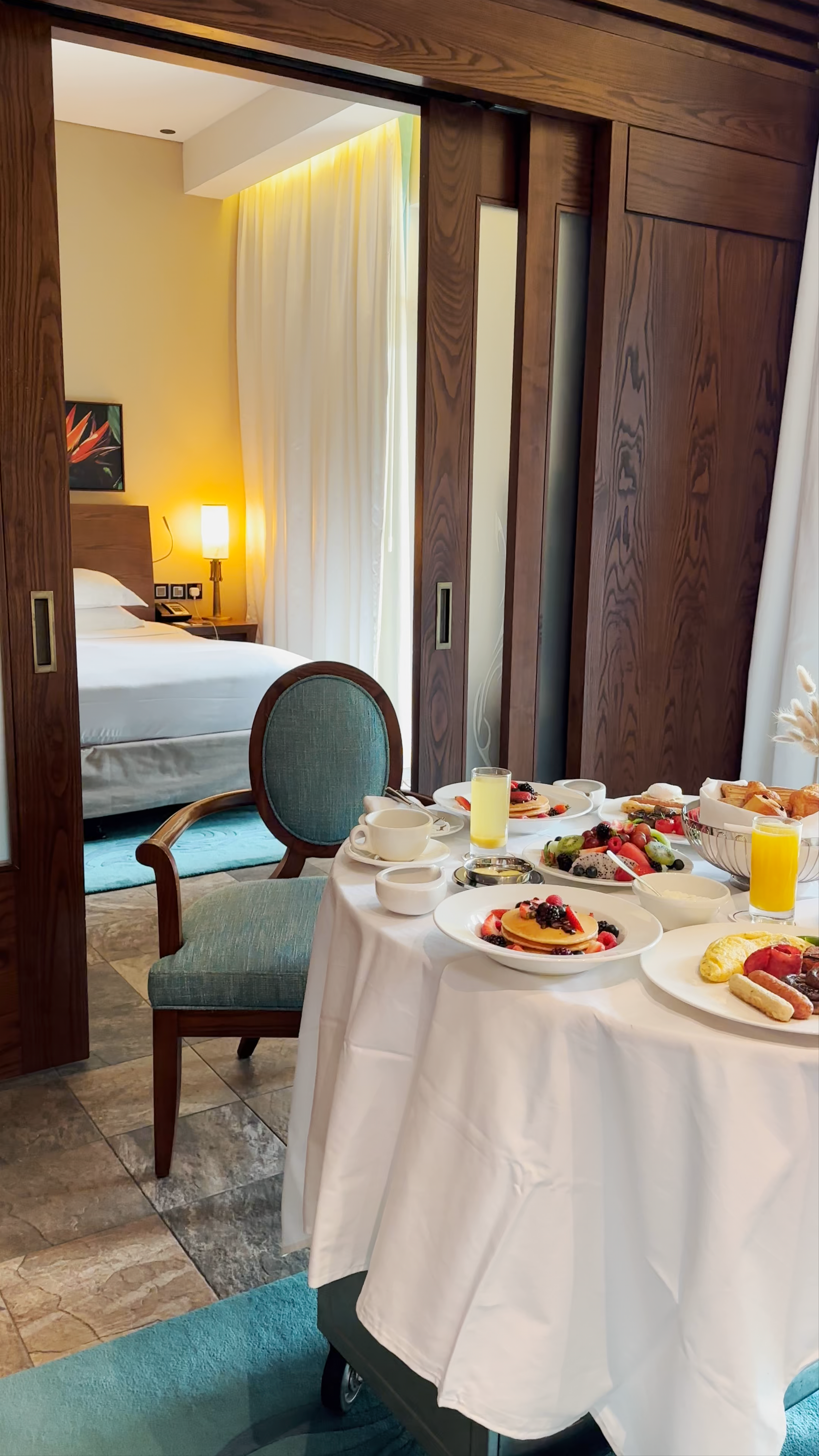 Sofitel Dubai The Palm