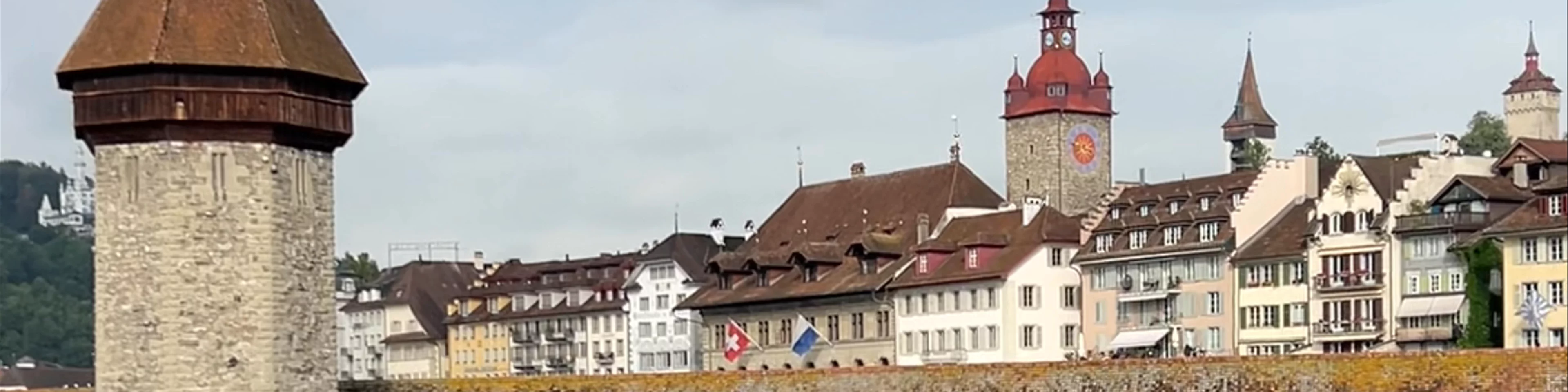 Lake Lucerne