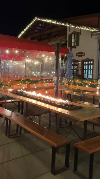 Icicle Brewing - Brewpubs Near Me - Leavenworth, Washington