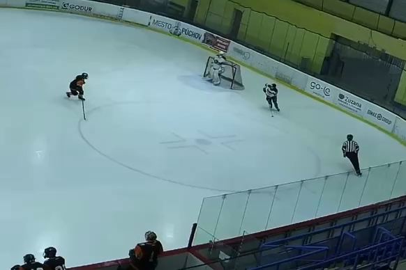 Smooth recieve and sauce assist