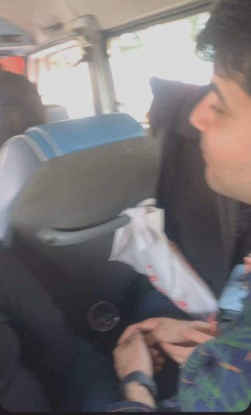 Photo of Trip to chintpurni 