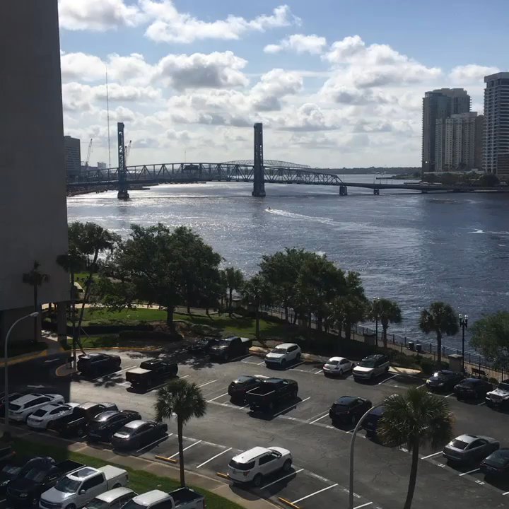 Acosta Bridge - Landmarks & Historical Buildings Near Me - Jacksonville, Florida