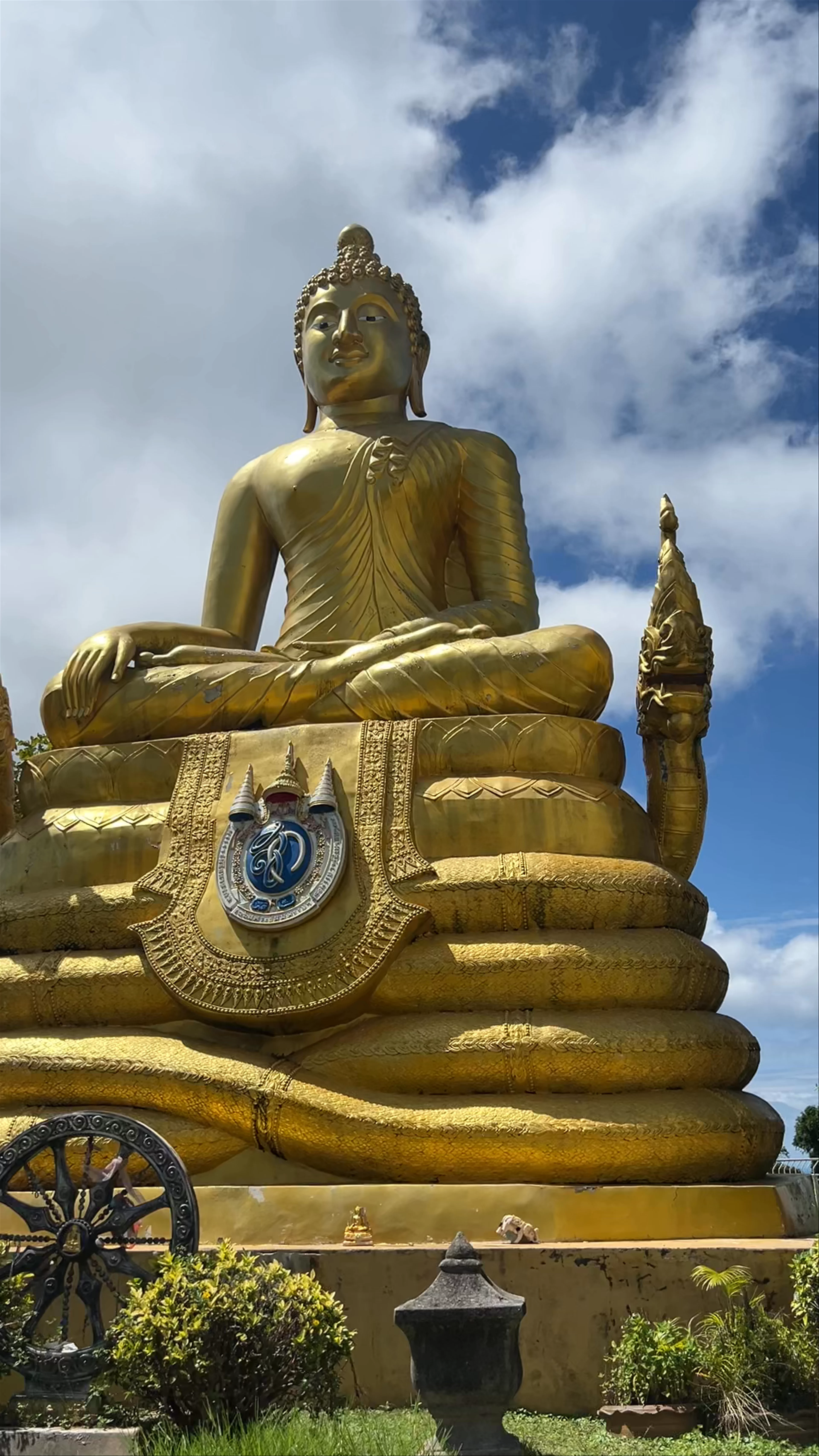 Big Buddha, Karon