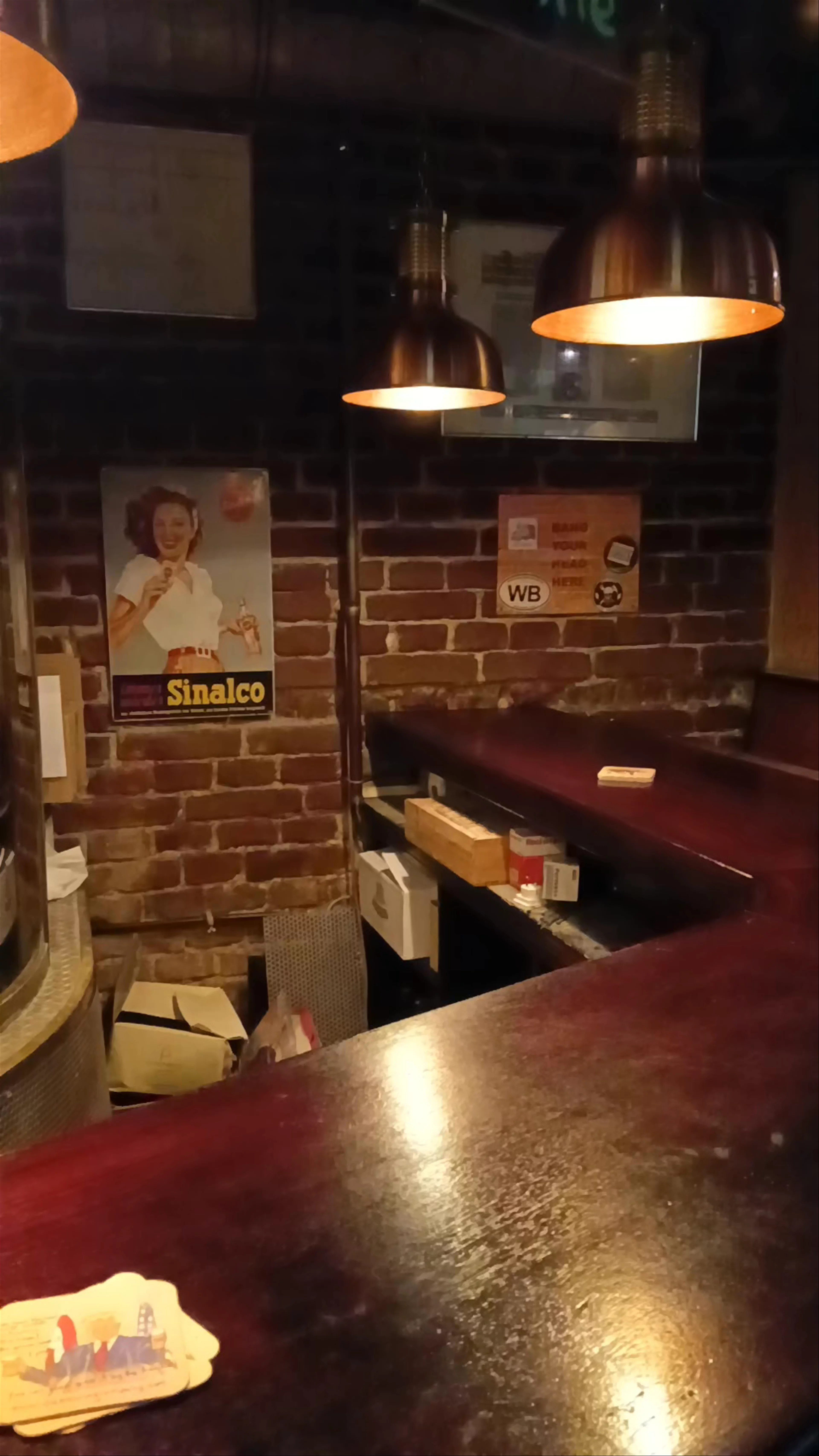 1516 Brewing Company