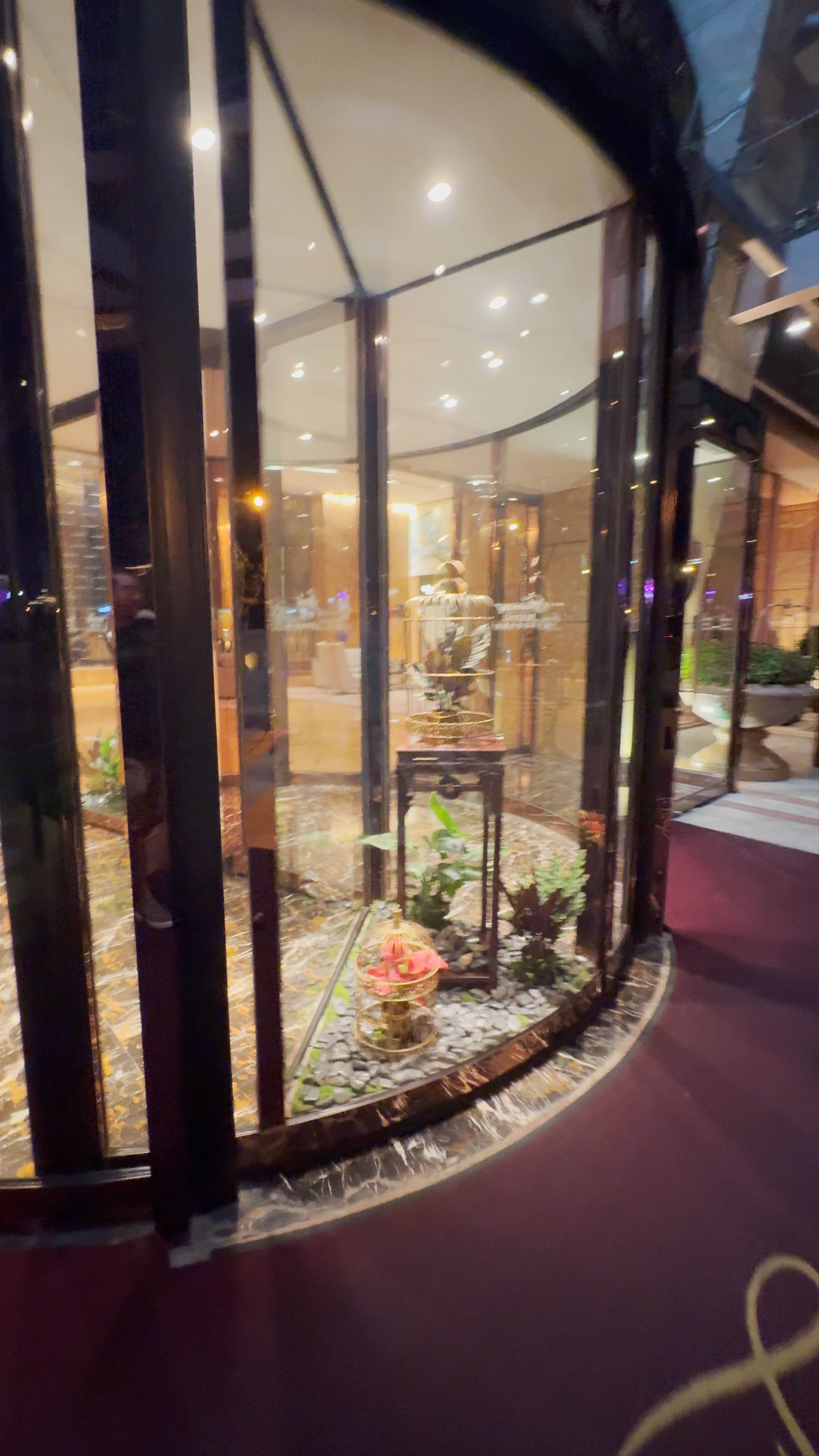 Fairmont Beijing Hotel