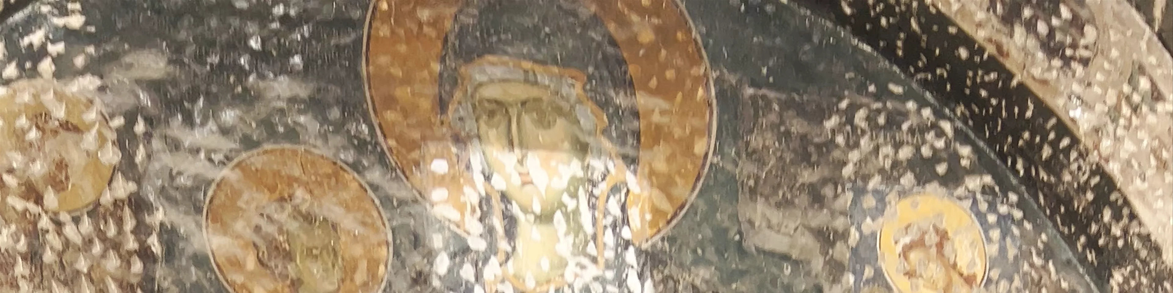 Serbian Cathedral Mother of God of Ljeviš