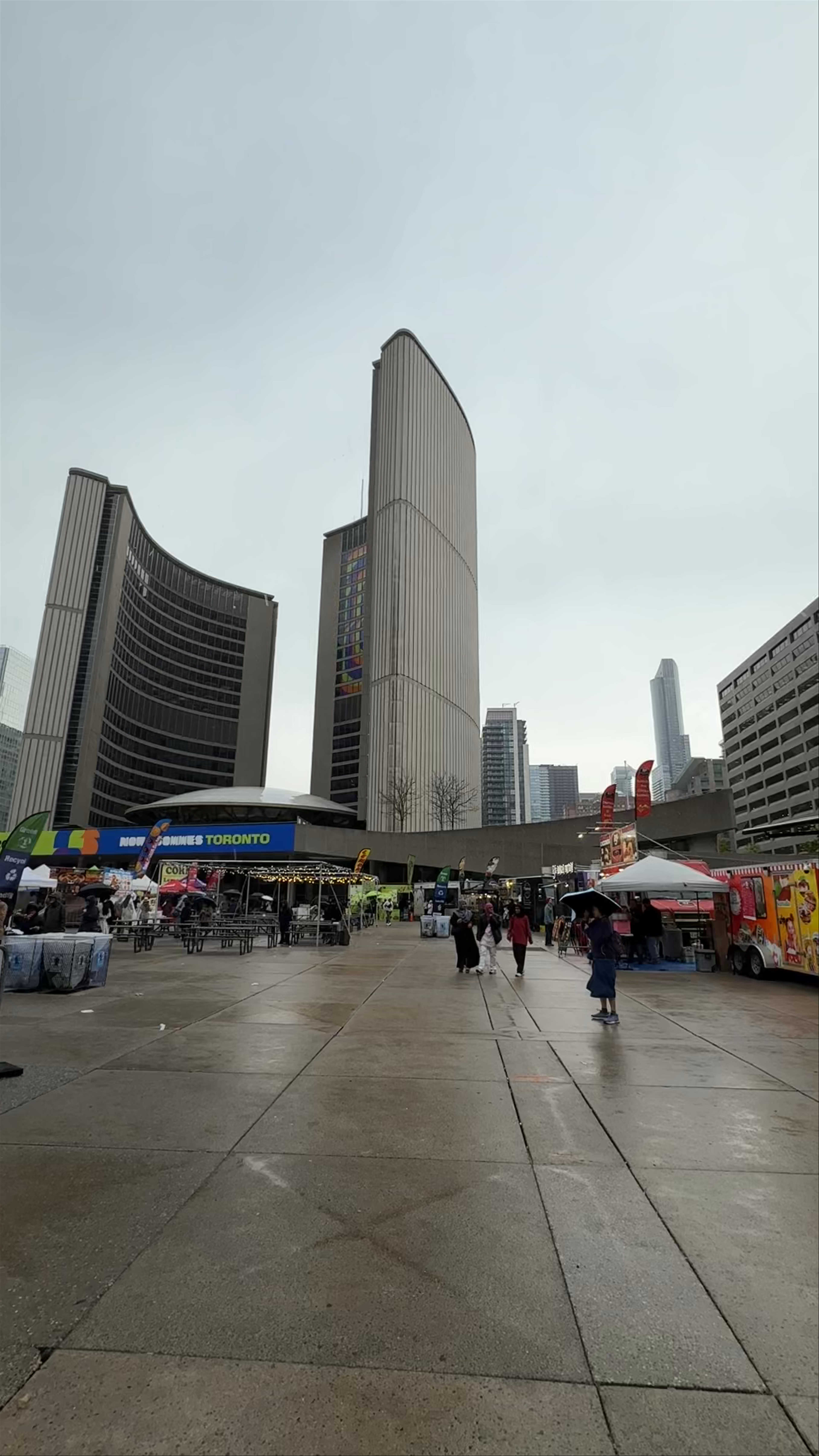 Nathan Phillips Square