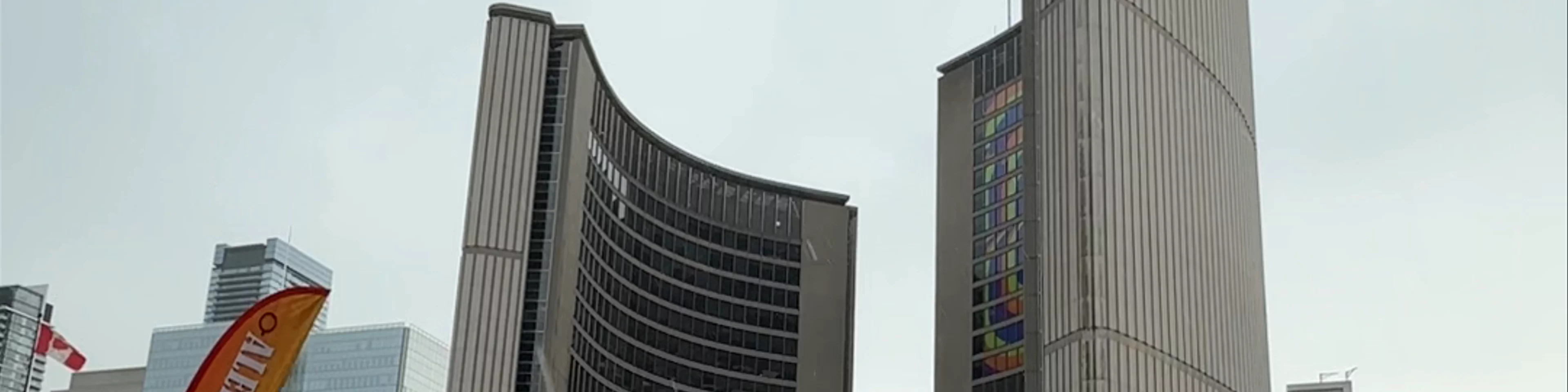 Nathan Phillips Square