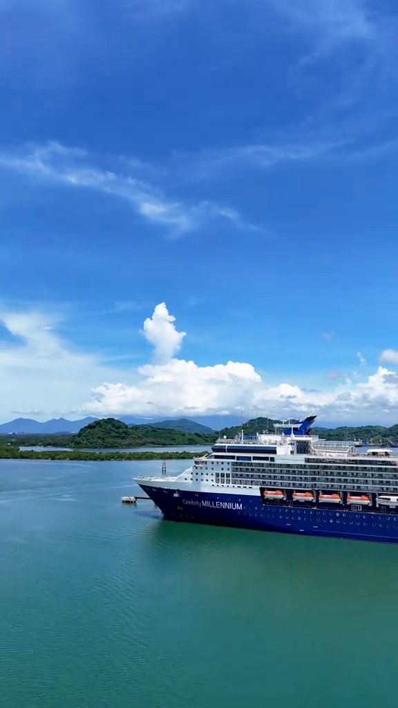 Celebrity Cruises
