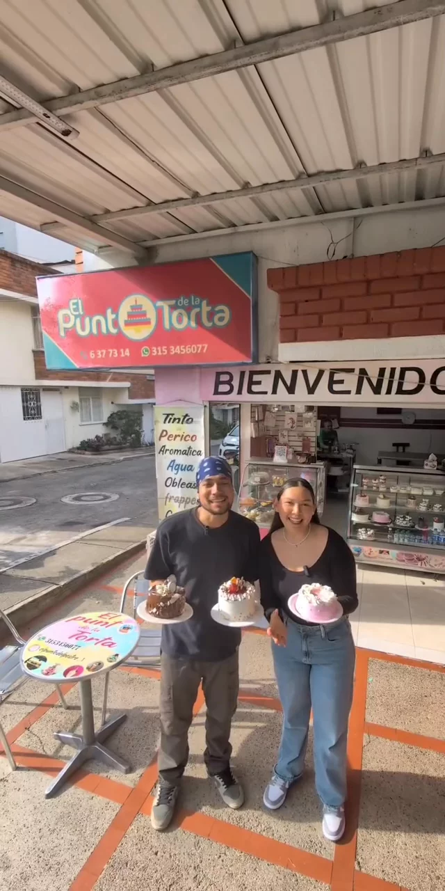 Contenido del creador