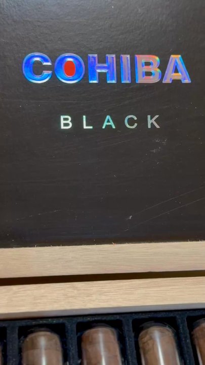 Emerald City - Cohiba Black - Tobacco Shops Near Me - Seattle, Washington