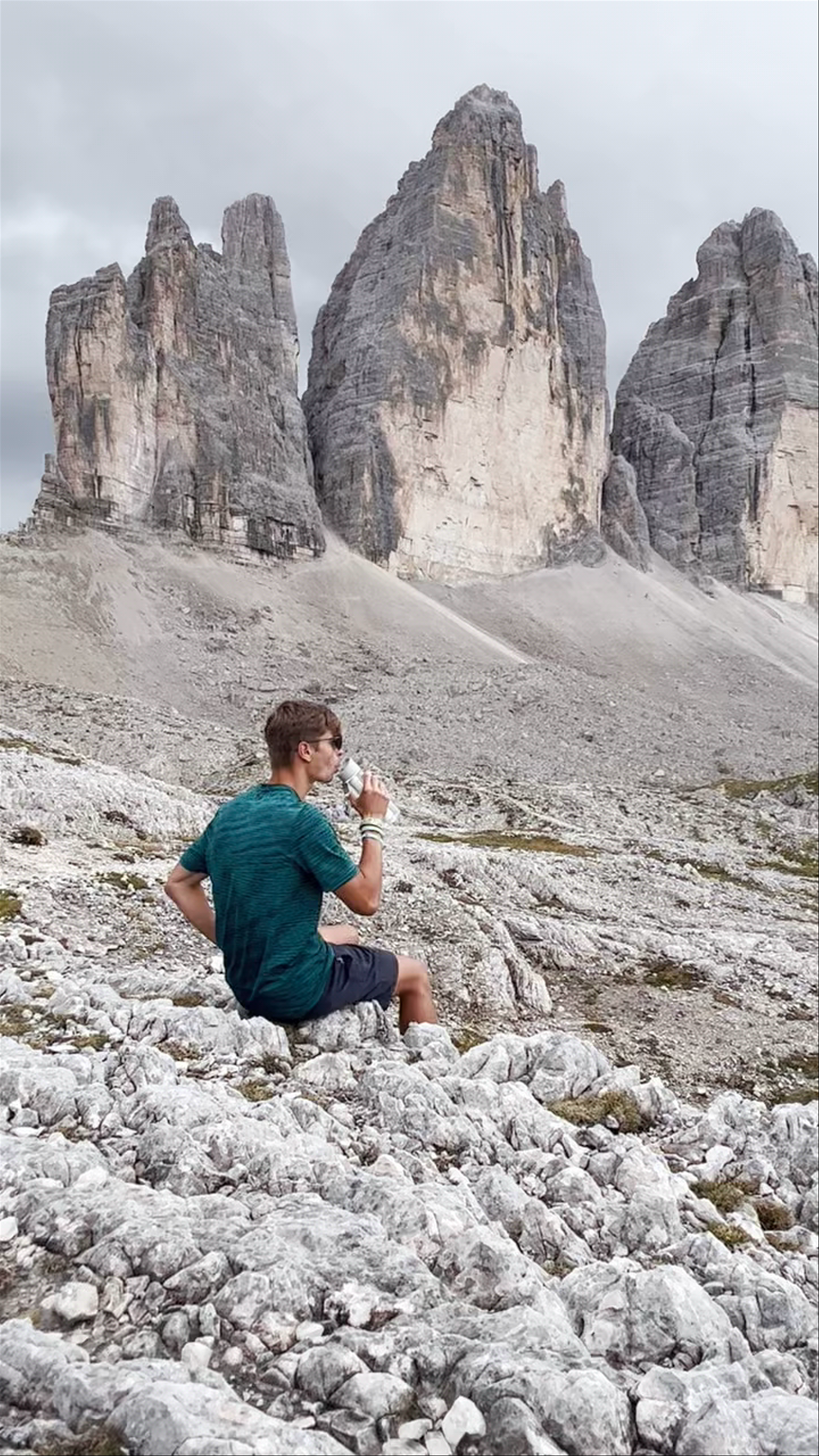 Tre Cime di Lavaredo