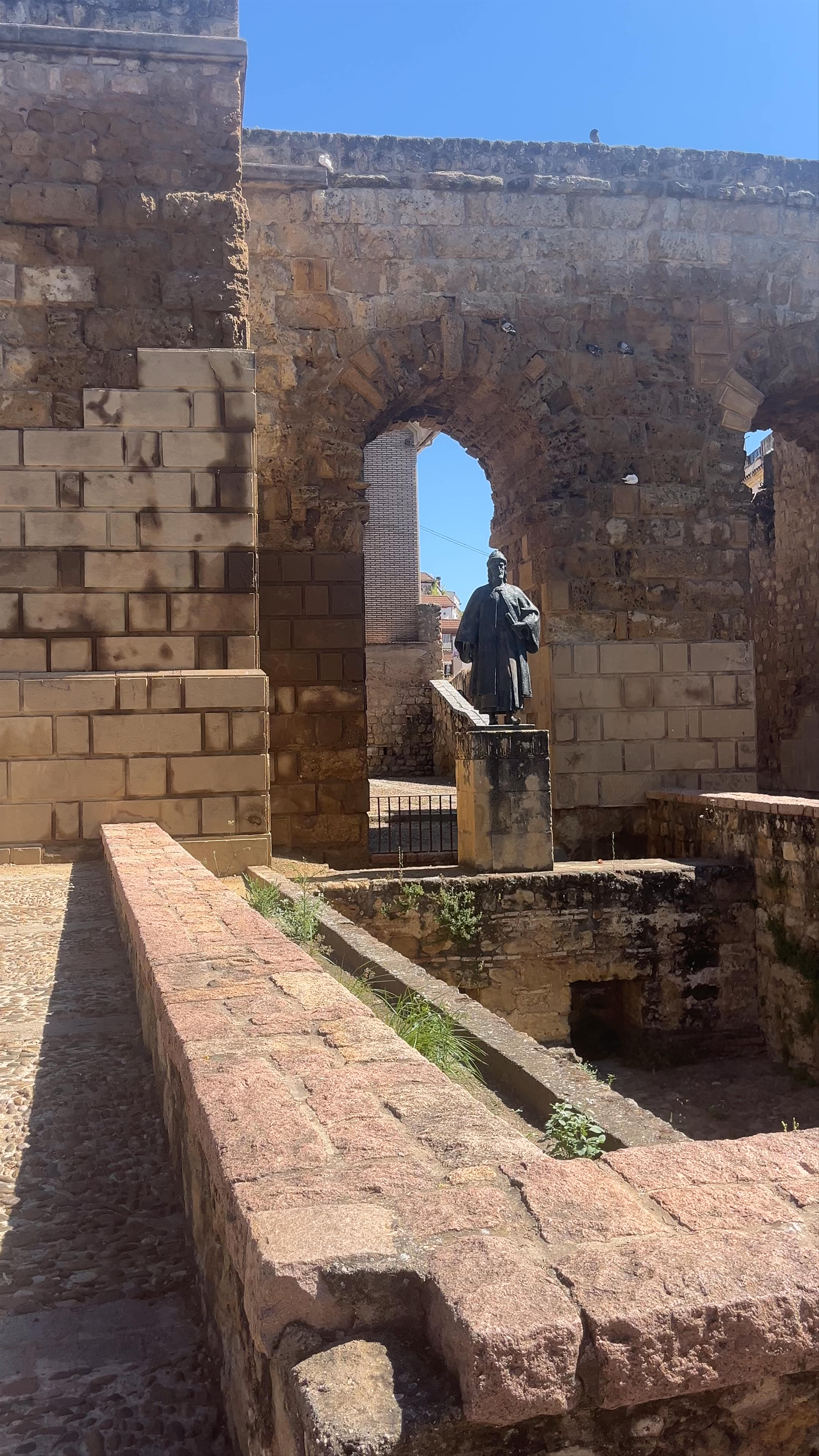 Puerta de Sevilla