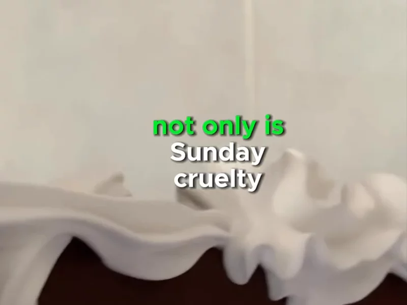 Sundae Body