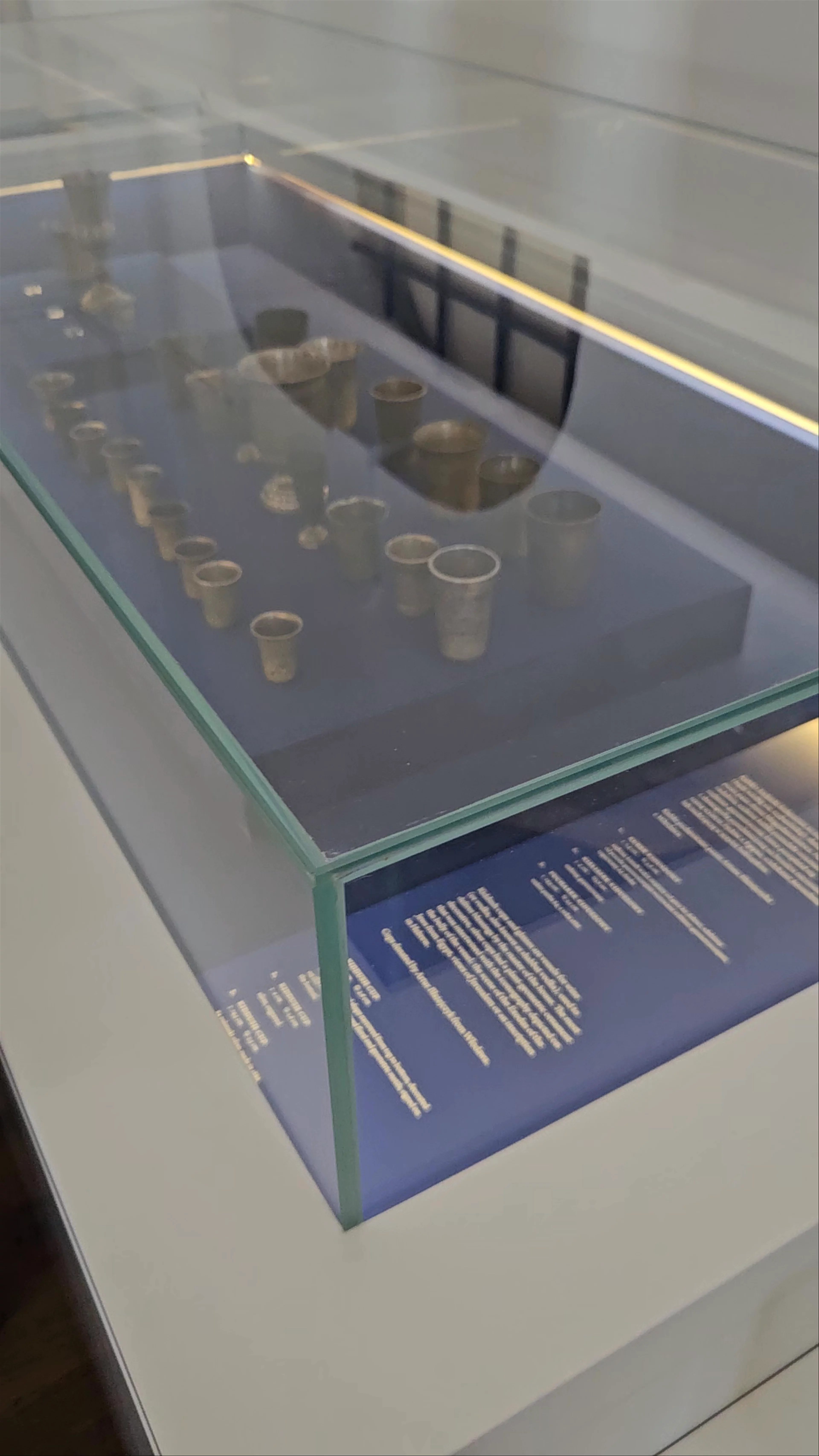 Muzeum - Zespół Synagogalny