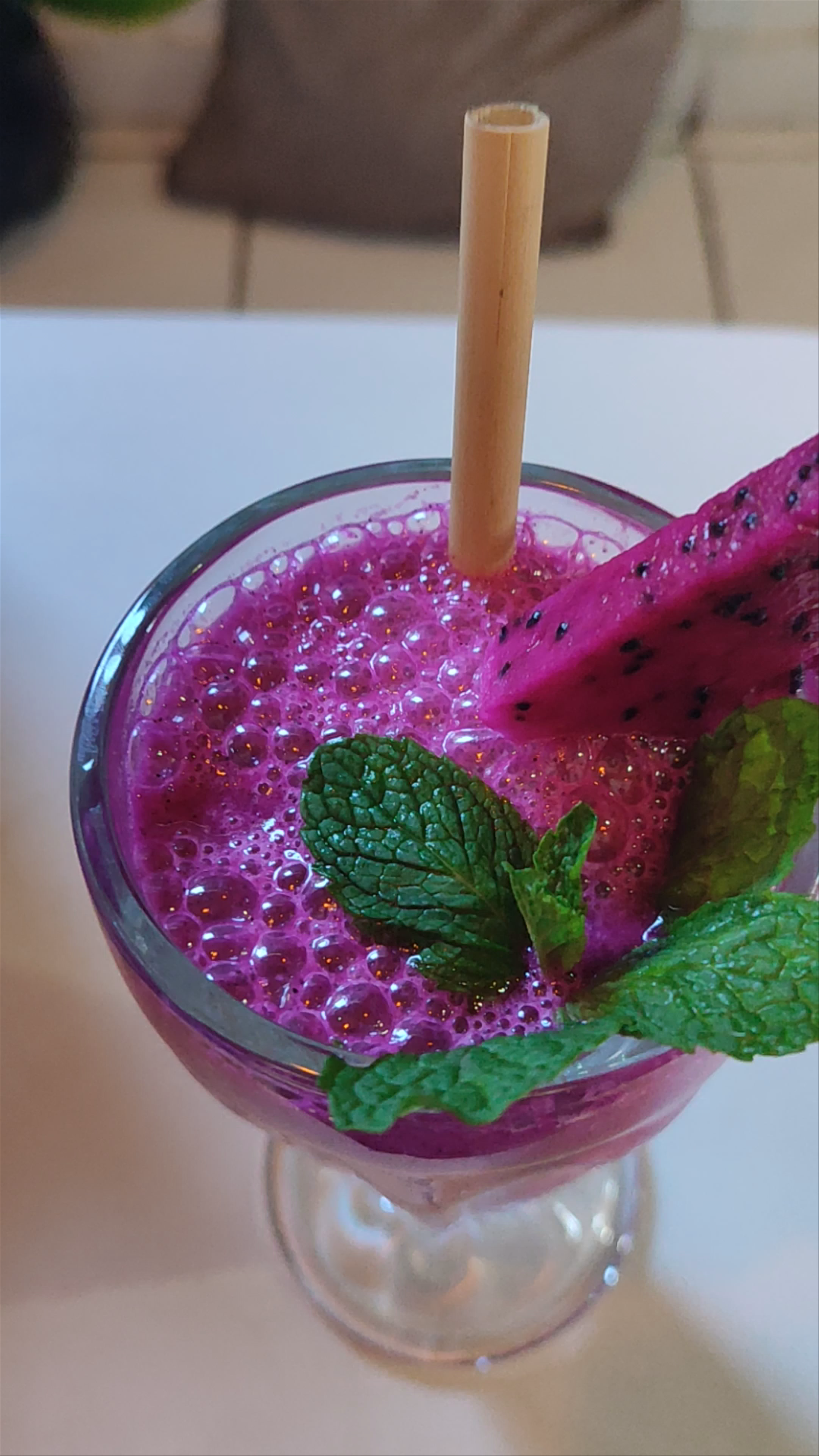 Penida Bakery Coffeshop