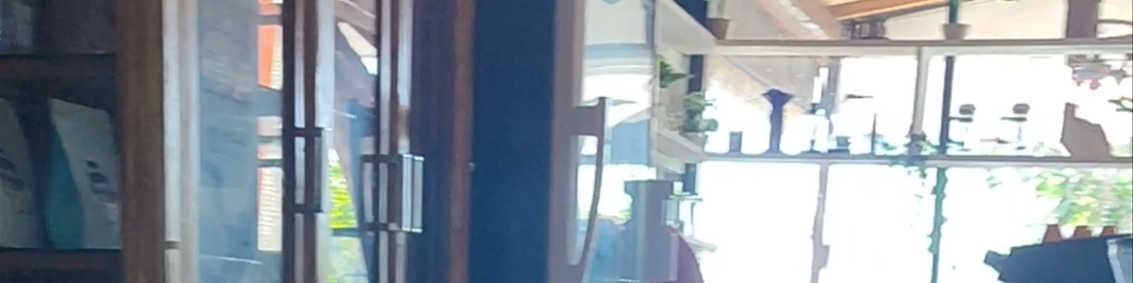 Penida Bakery Coffeshop