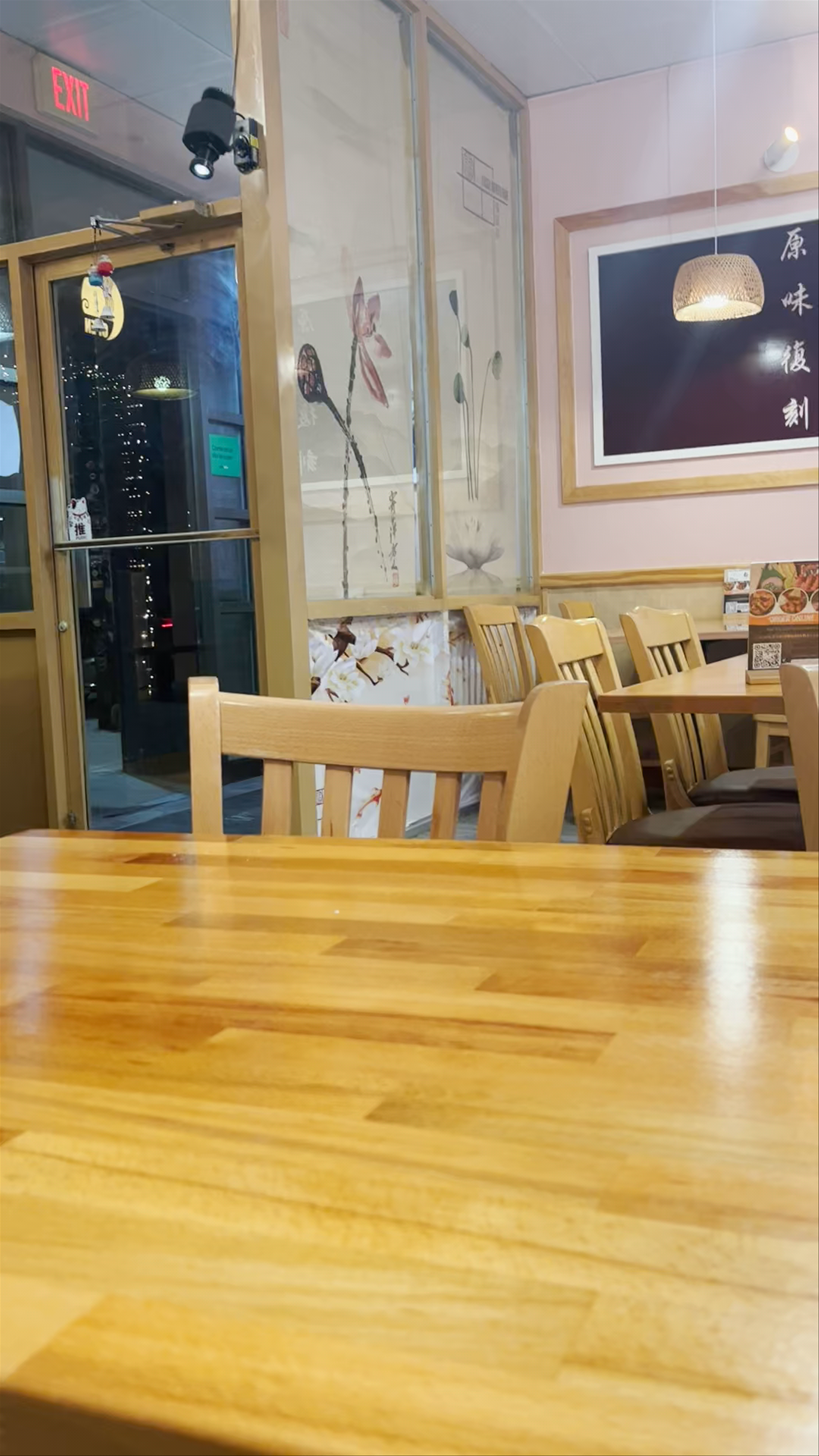 Fusia Bento Bar