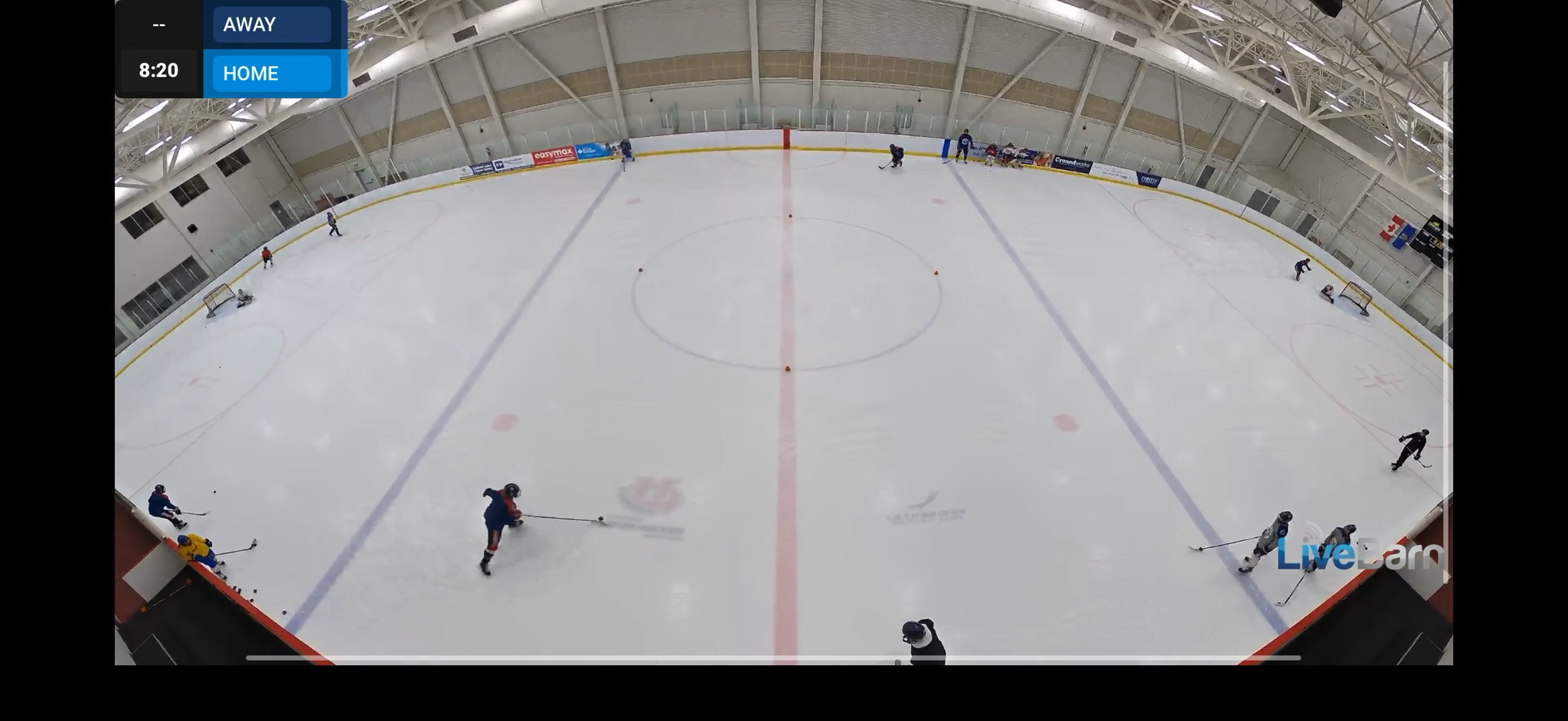 Beckem Goetz: Skills