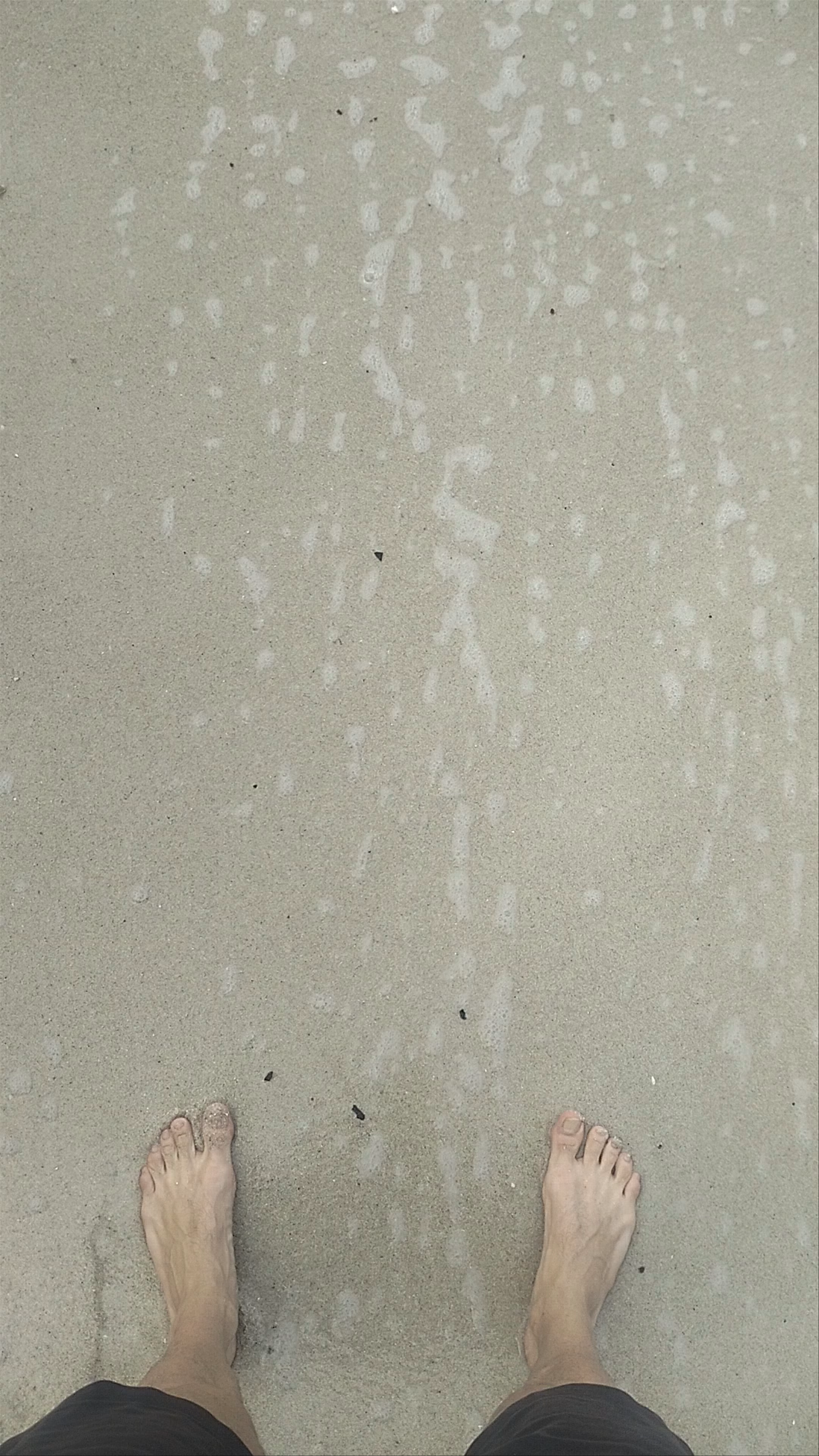 Bottle Beach