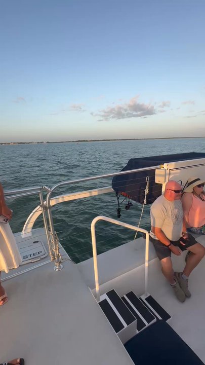 Naples Princess - On board Miss Naples - Boating Near Me - Naples, Florida