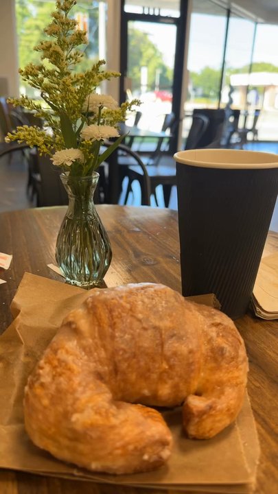 Tea Time Cafe - Cafes Near Me - Laurinburg, North Carolina