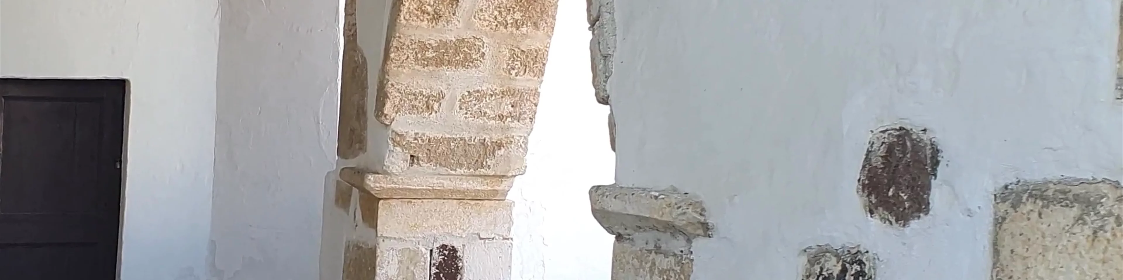 Castle (Kastro) of Naxos