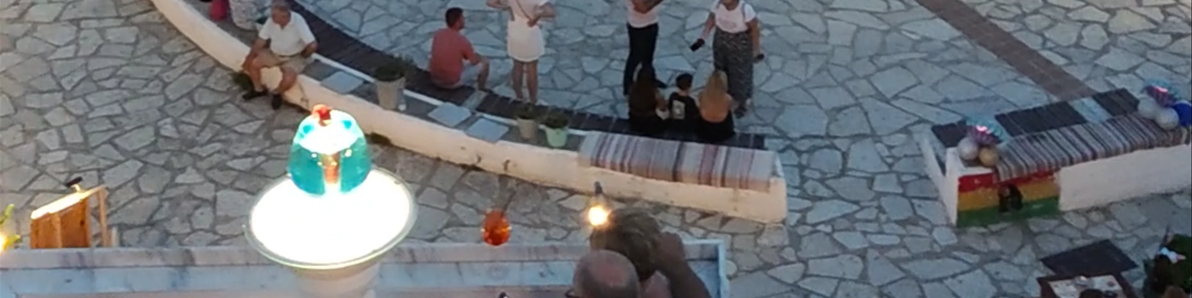Parga