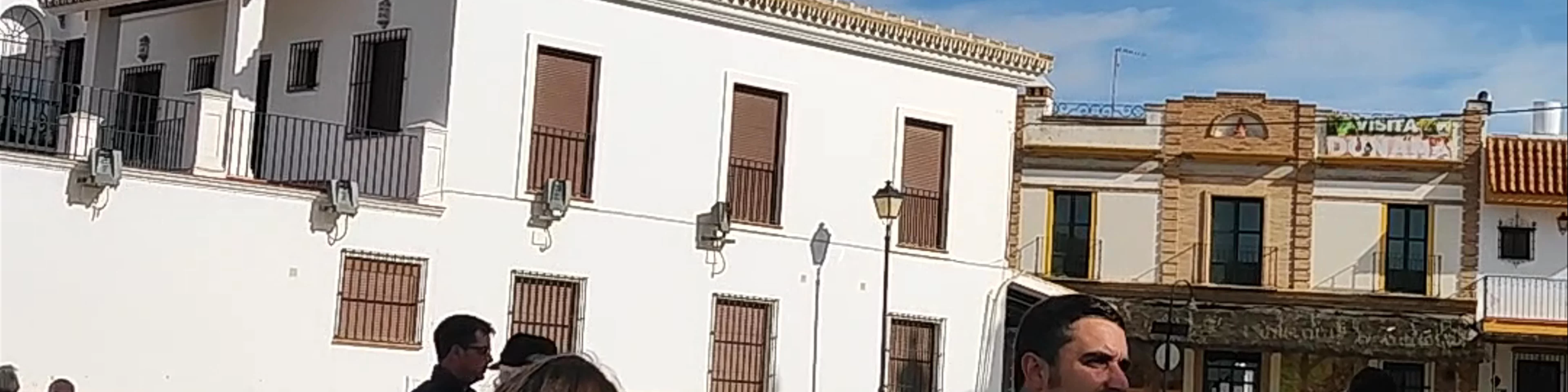 El Rocio
