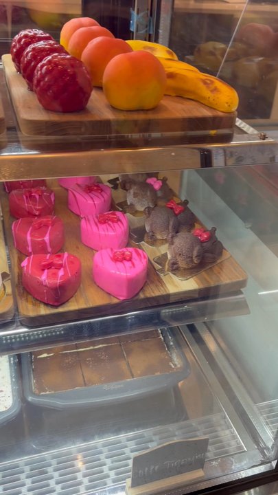 Moqana - Coffee & Tea Near Me - Germantown, Tennessee