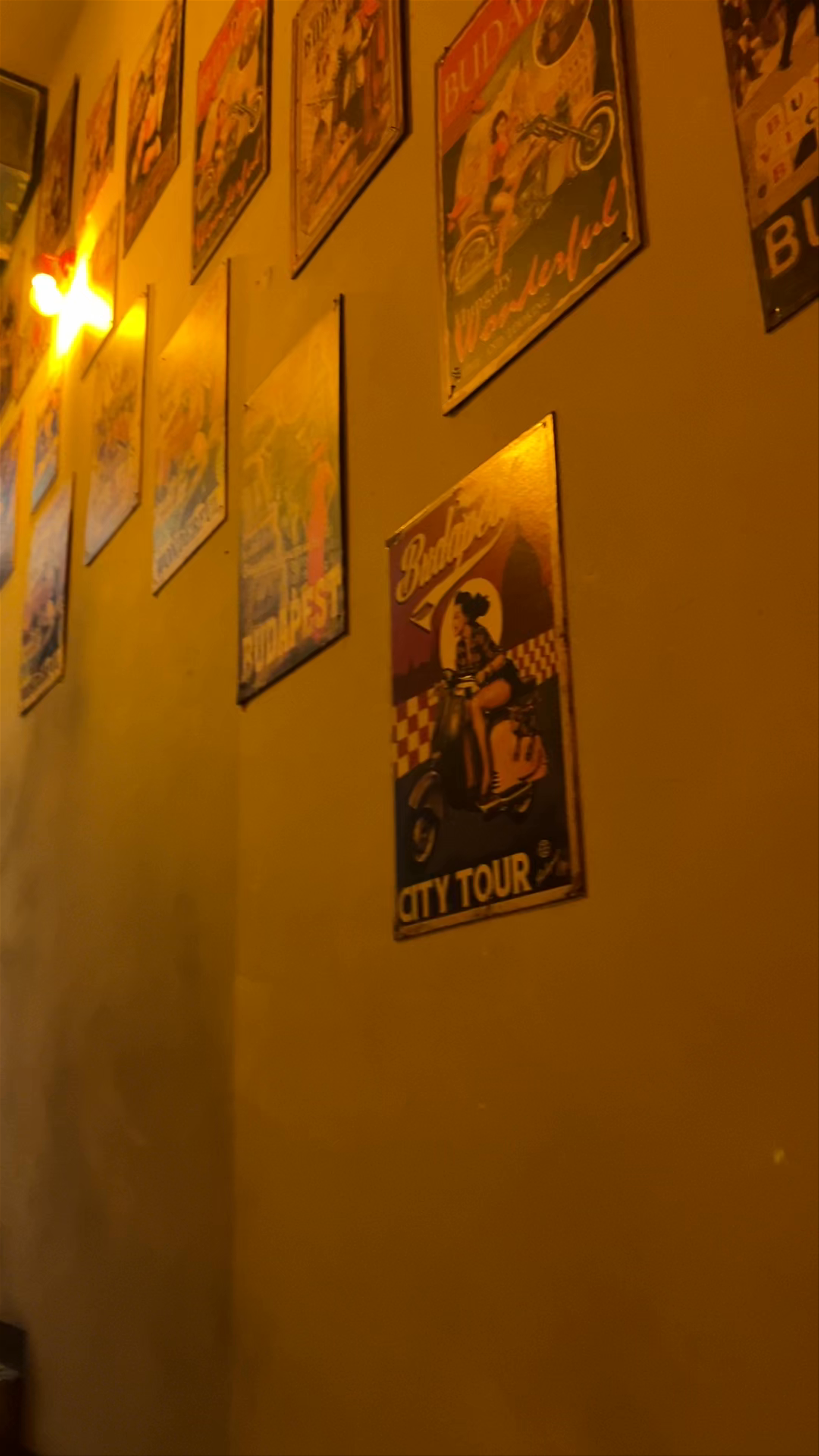 BadBurger And More Budapest