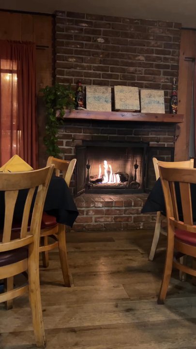 Aroma Restaurant - Desserts Near Me - Ben Lomond, California