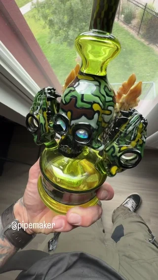 Preview pic of AKM X 2 Stroke