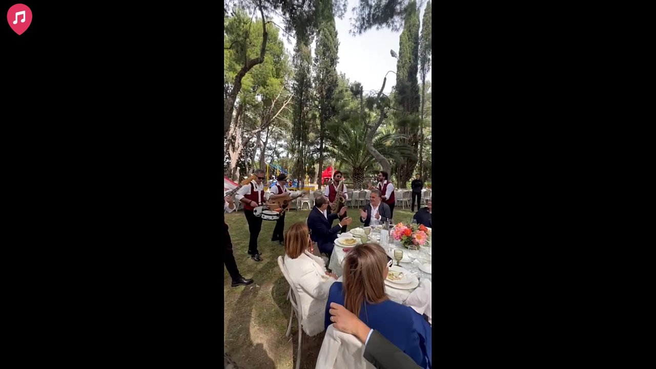 The Admirers - Wedding Showreel 2026 - video 3