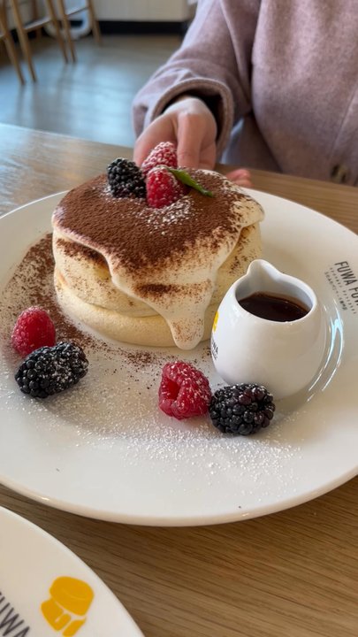Fuwa Fuwa - @fuwafuwa.yyc wiggles - Desserts Near Me - Calgary, Alberta